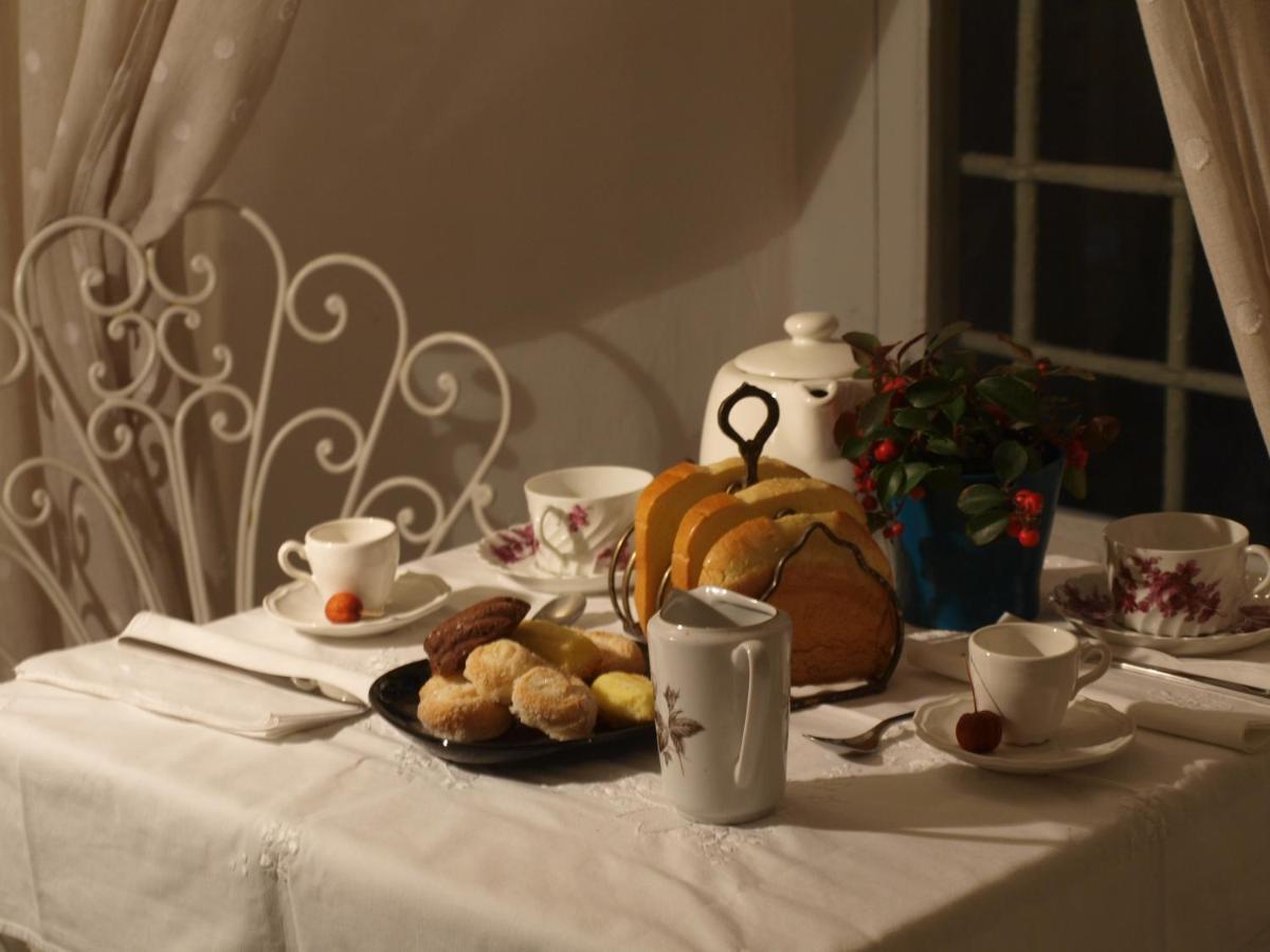 La Casa Di Chloé * Turín