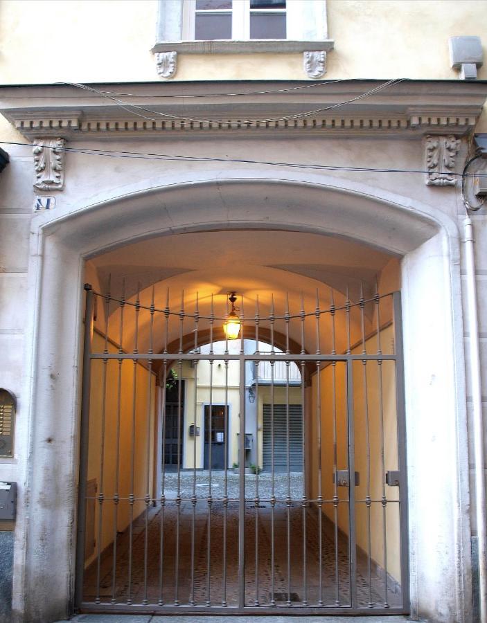 Bed and breakfast La Casa Di Chloé