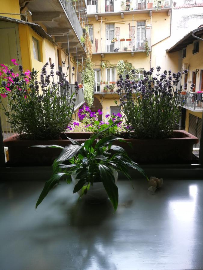 La Casa Di Chloé Bed and breakfast