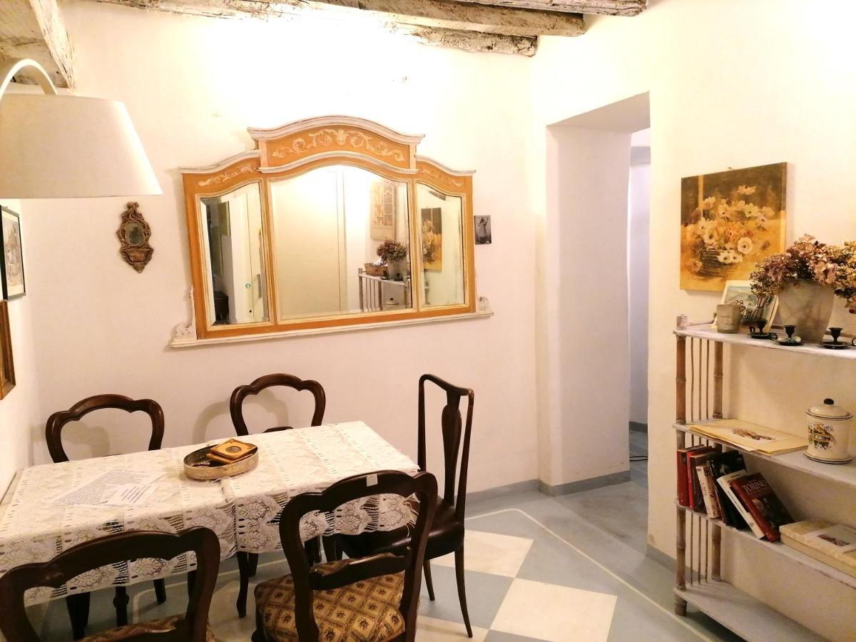 Frühstückspension La Casa Del Cuore *