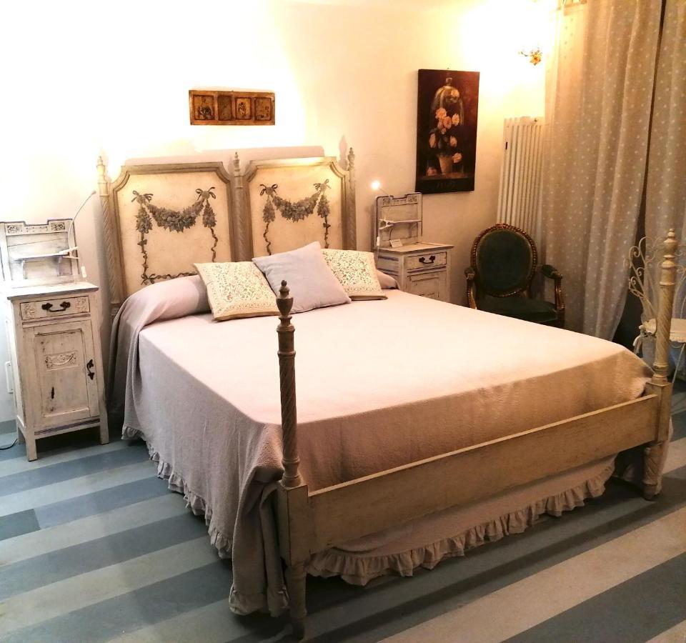 Bed and breakfast La Casa Di Chloé