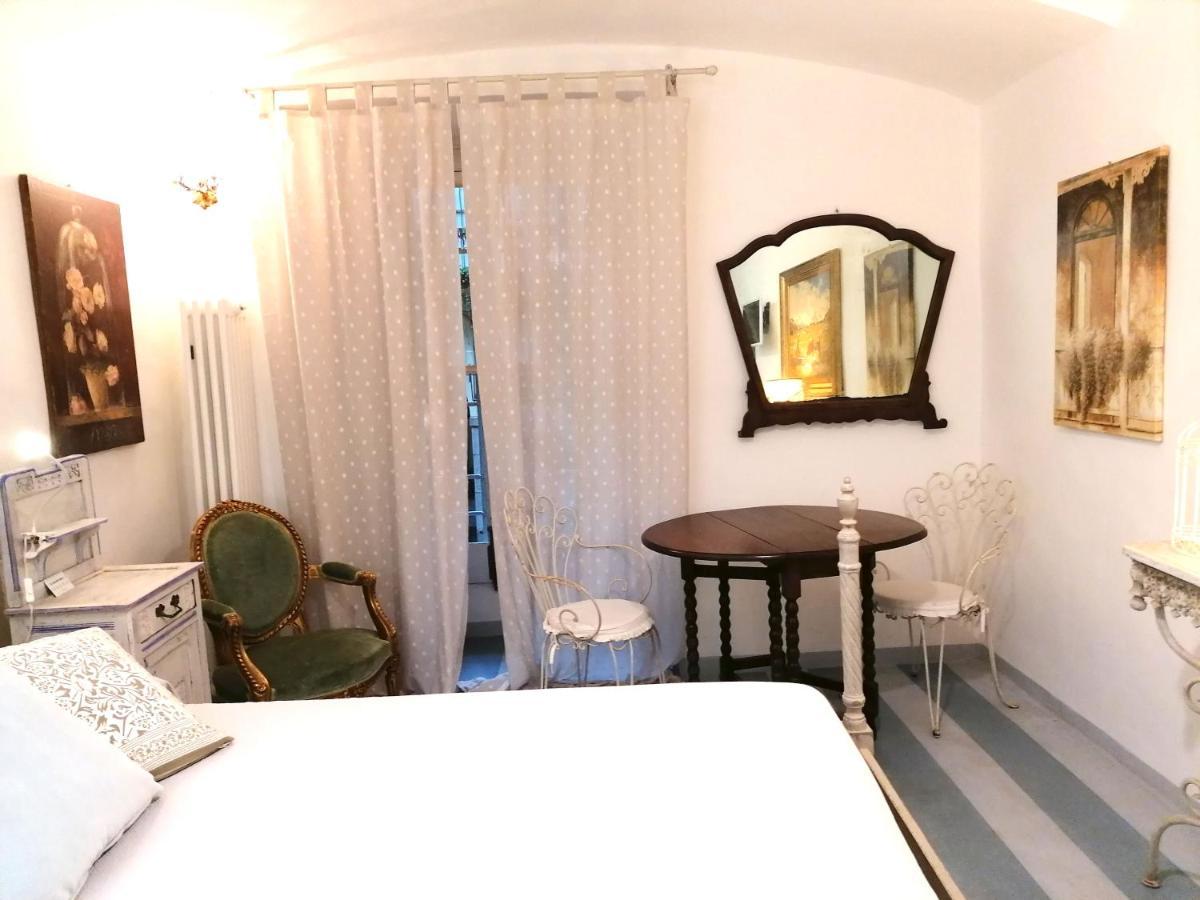La Casa Di Chloé * Turín