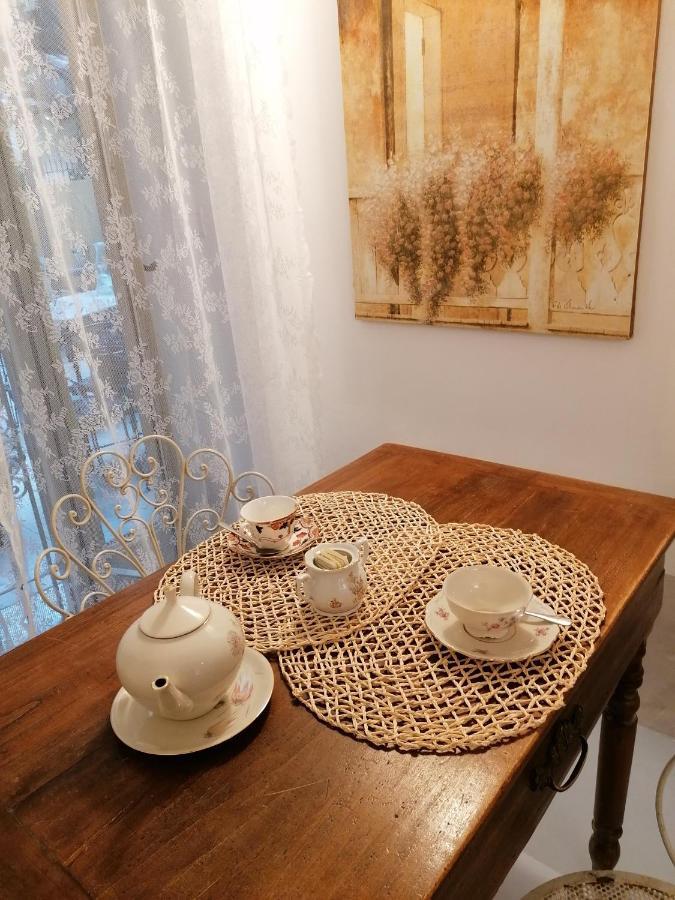 Bed and breakfast La Casa Di Chloé Turín