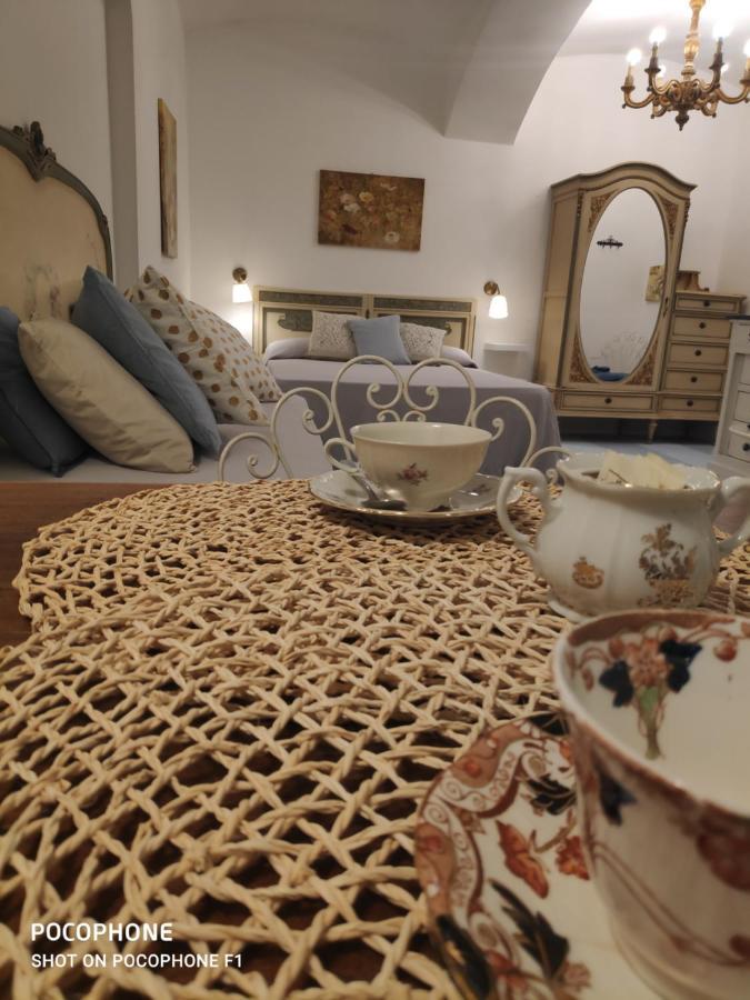 La Casa Di Chloé * Turín