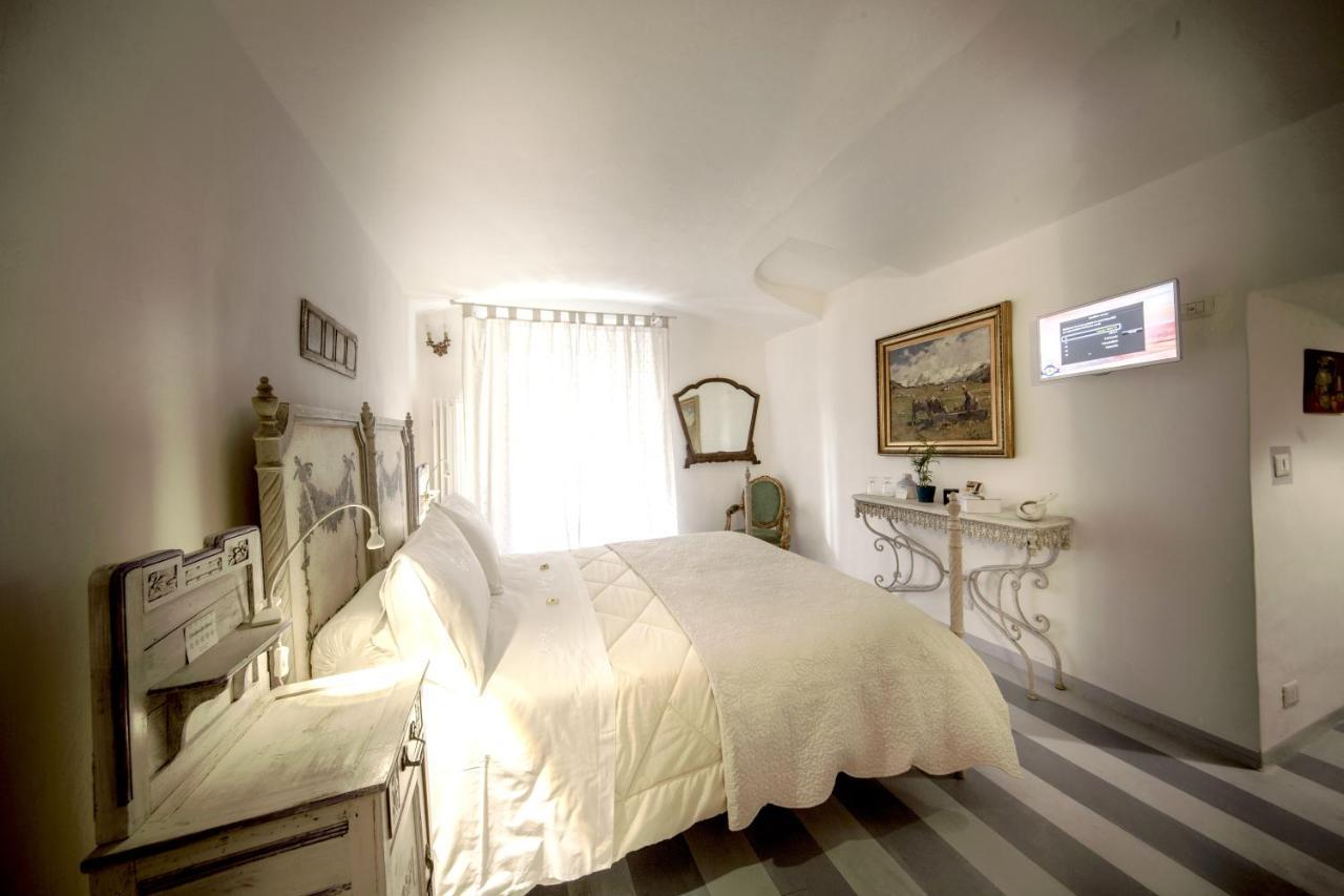 La Casa Di Chloé Bed and breakfast