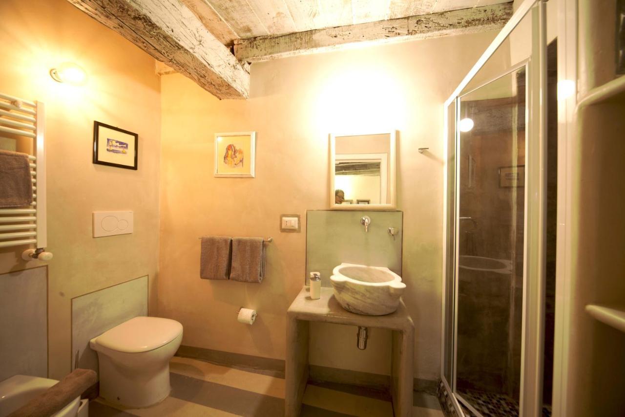 Bed and breakfast La Casa Di Chloé Turín