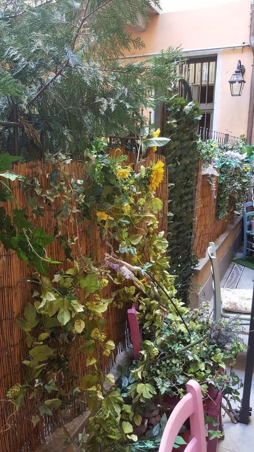 La Casa Del Cuore Frühstückspension