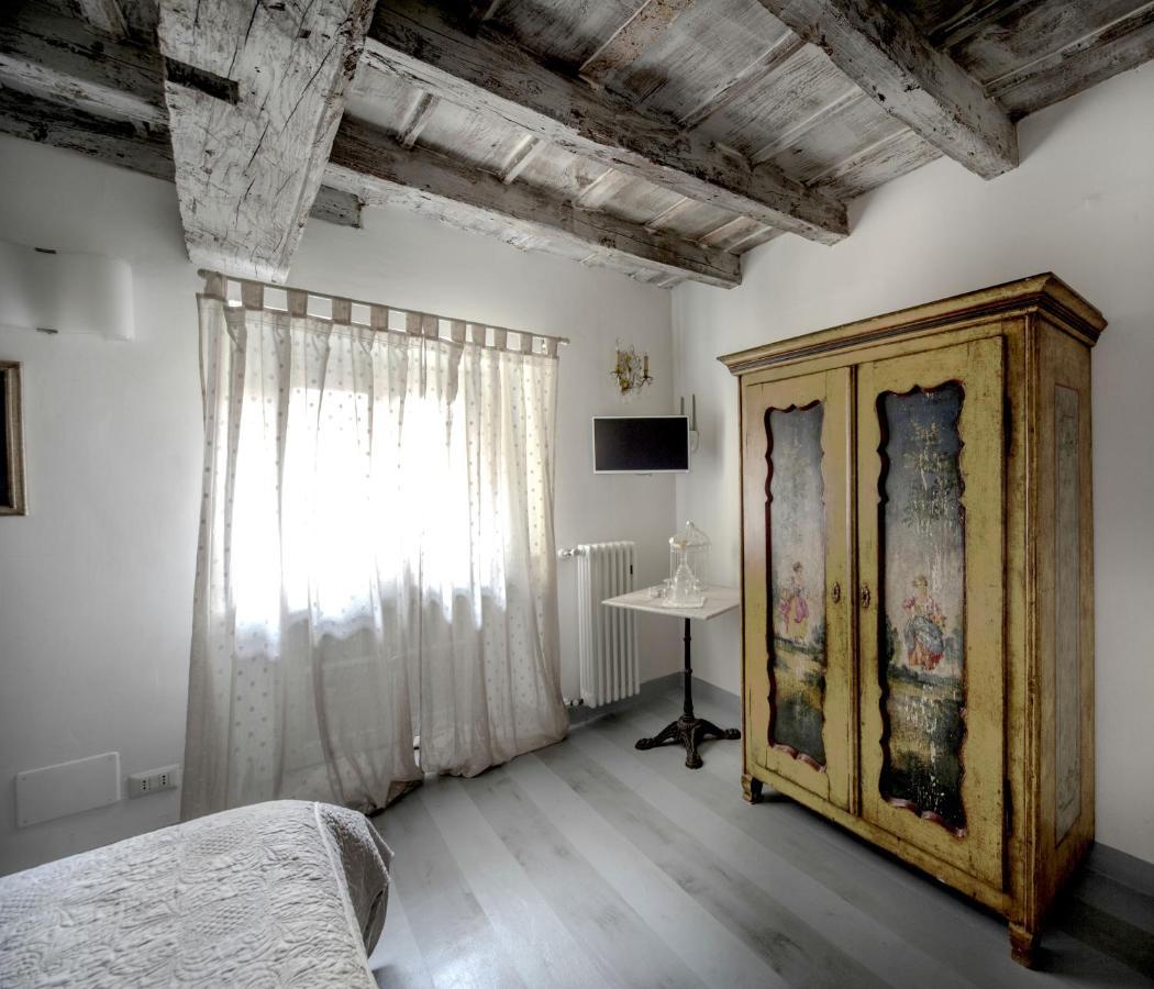La Casa Del Cuore Frühstückspension Turin