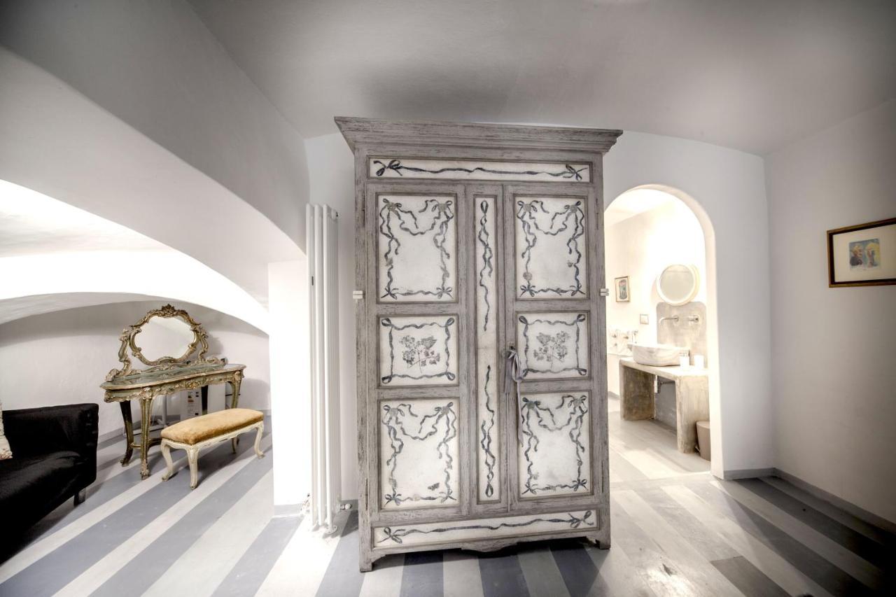 La Casa Del Cuore Frühstückspension Turin