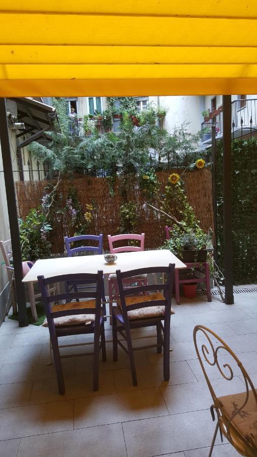Bed and breakfast La Casa Di Chloé Turín