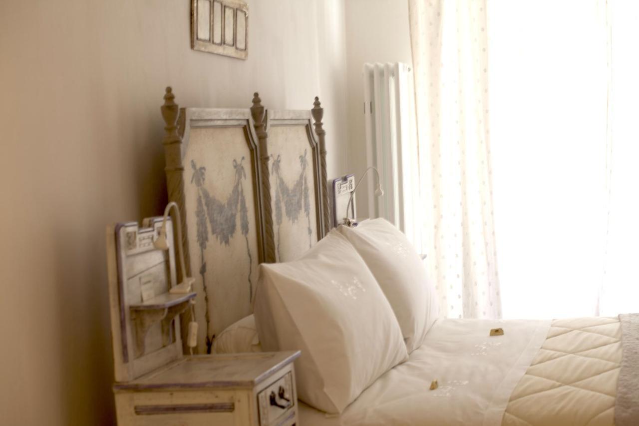 Bed and breakfast La Casa Di Chloé