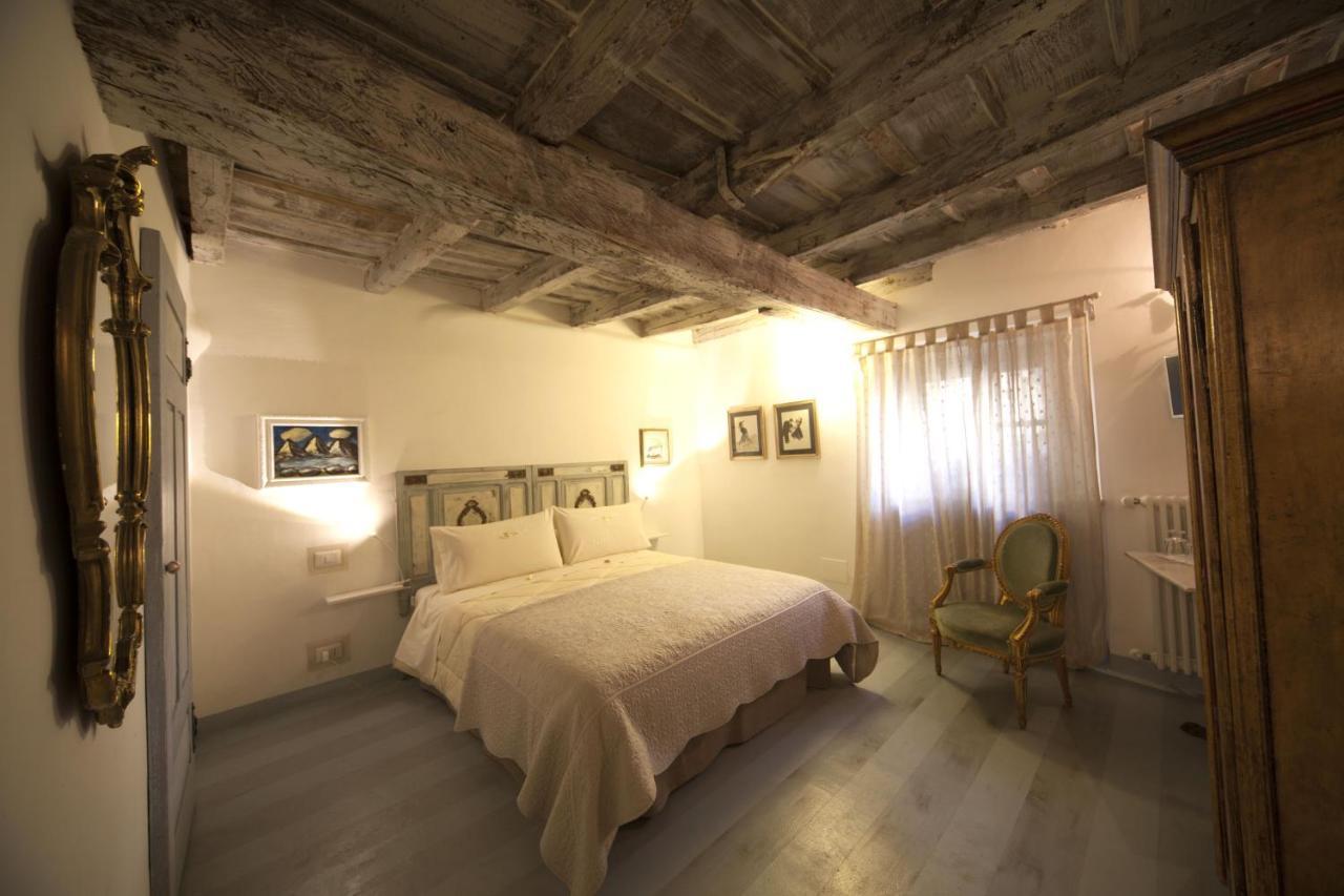 La Casa Di Chloé Bed and breakfast *