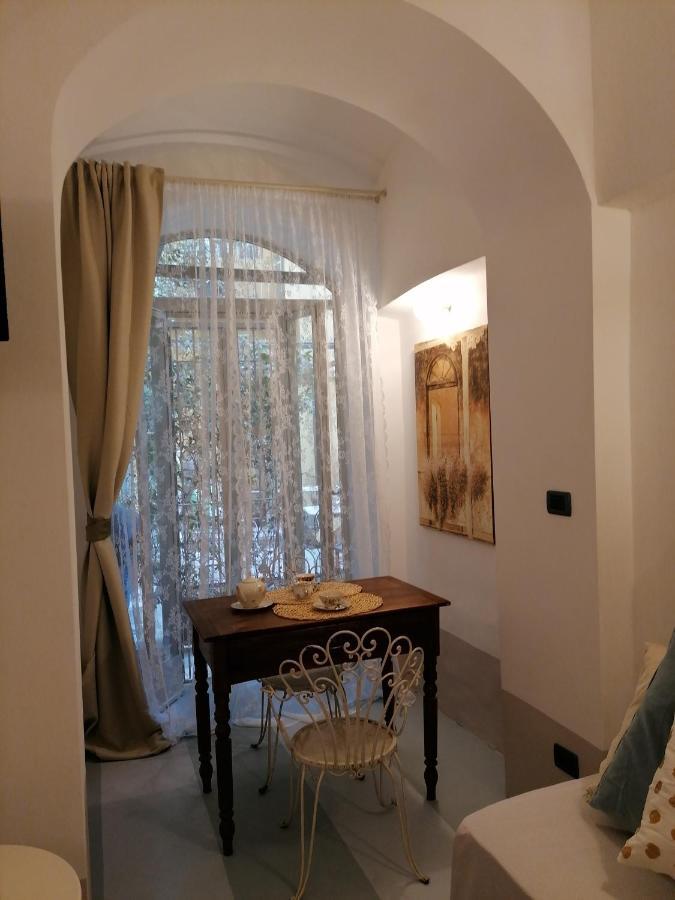 La Casa Di Chloé Turín