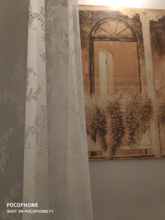 La Casa Di Chloé *