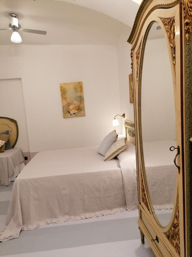 La Casa Di Chloé Bed and breakfast
