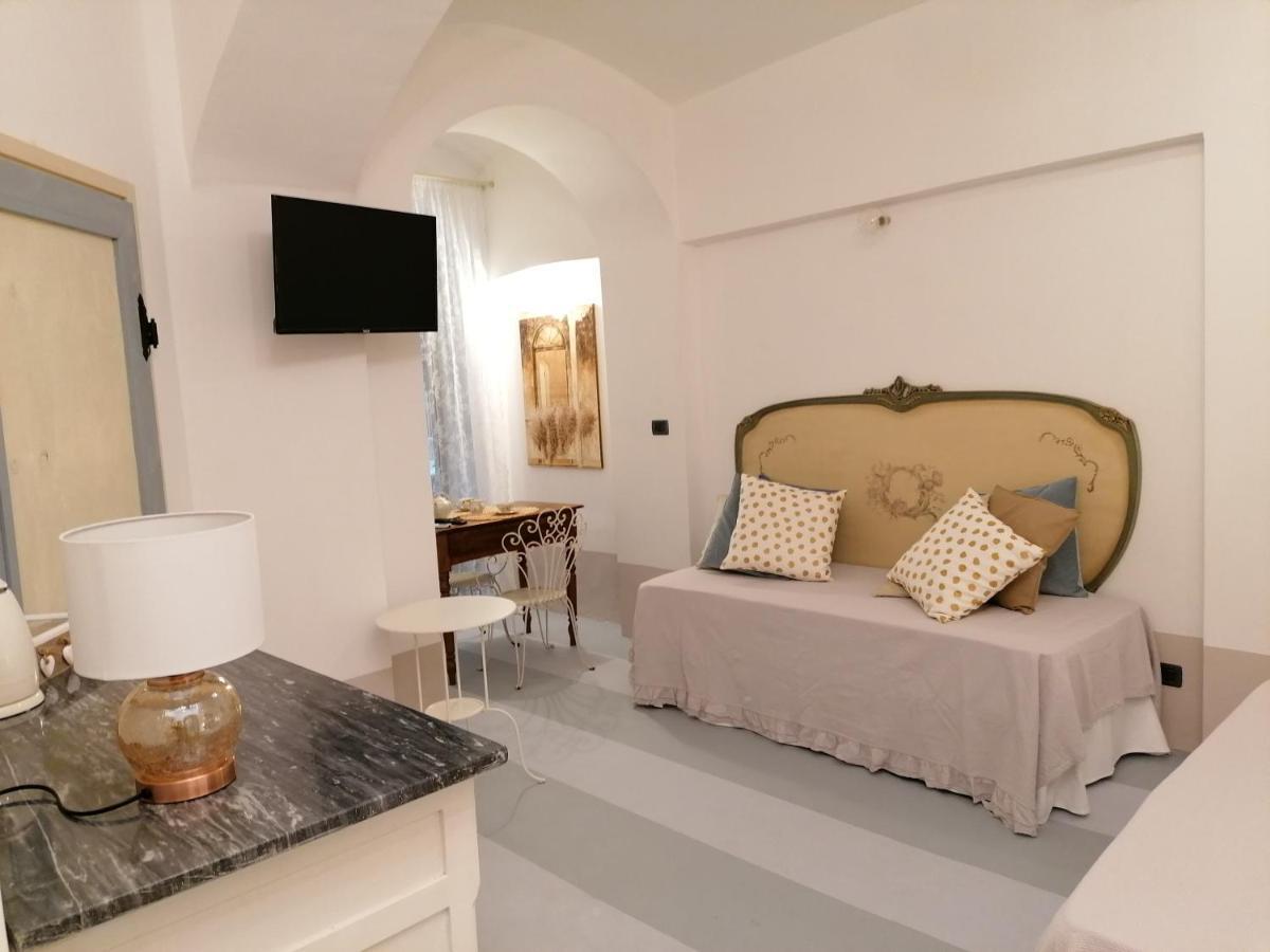 La Casa Di Chloé *