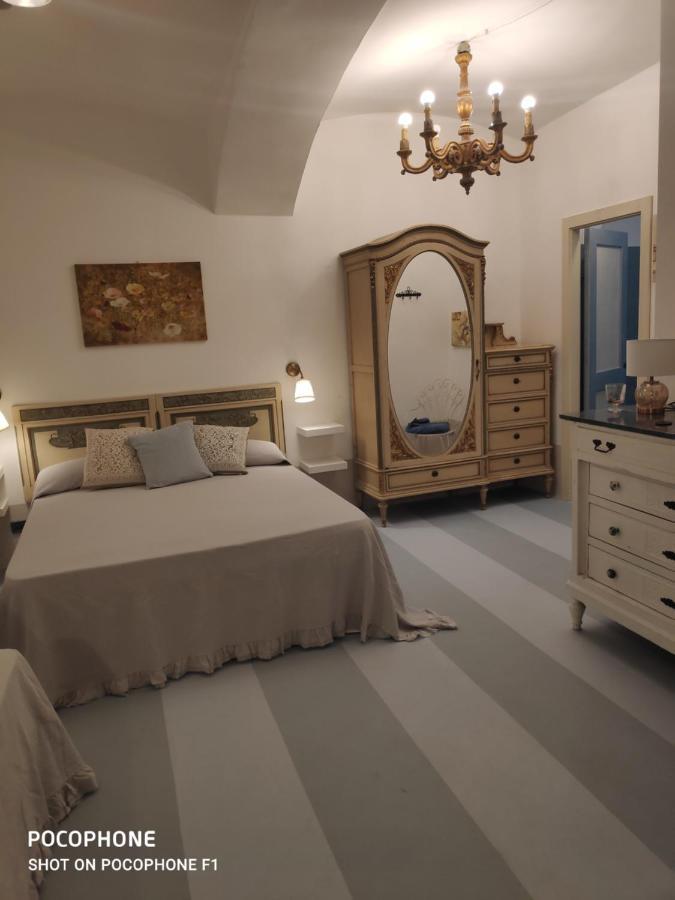 La Casa Di Chloé Bed and breakfast