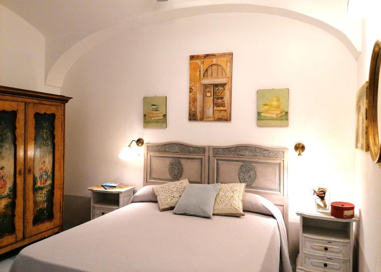 Bed and breakfast La Casa Di Chloé *