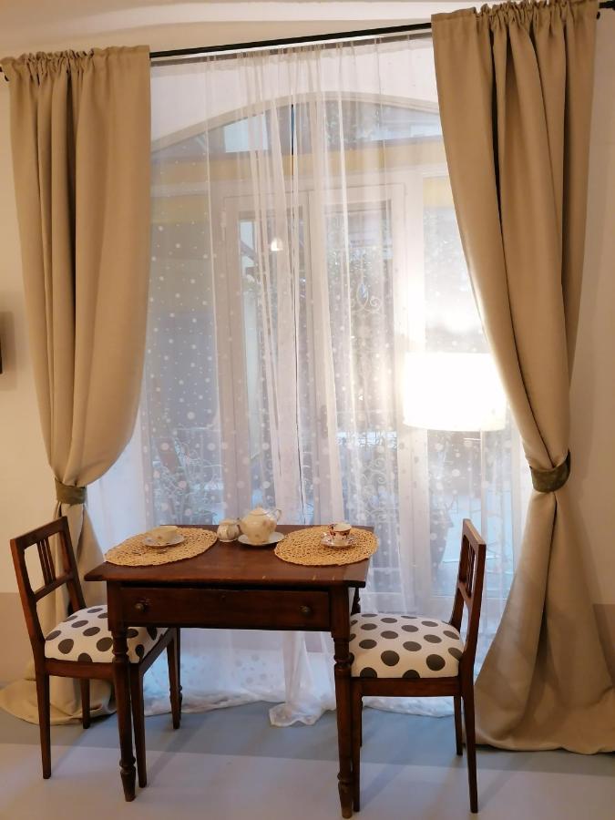 La Casa Di Chloé * Turín