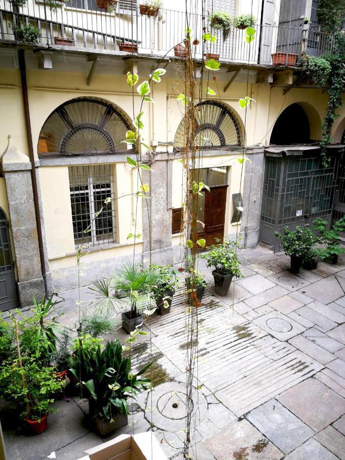 La Casa Di Chloé Turín