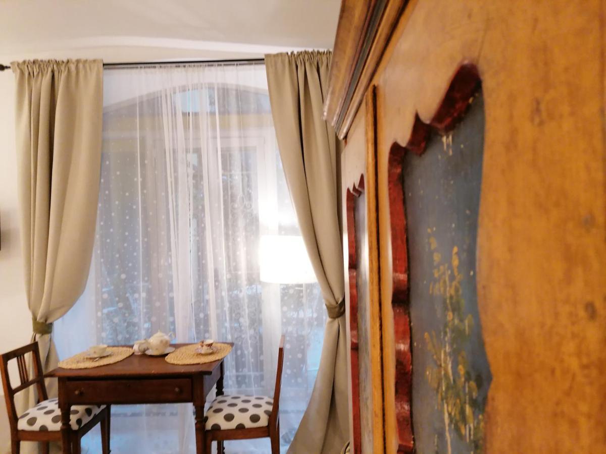 La Casa Di Chloé * Turín