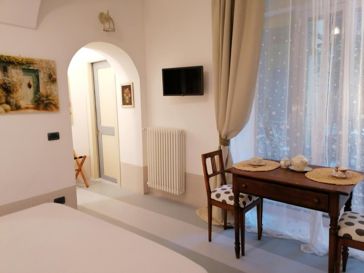Bed and breakfast La Casa Di Chloé *