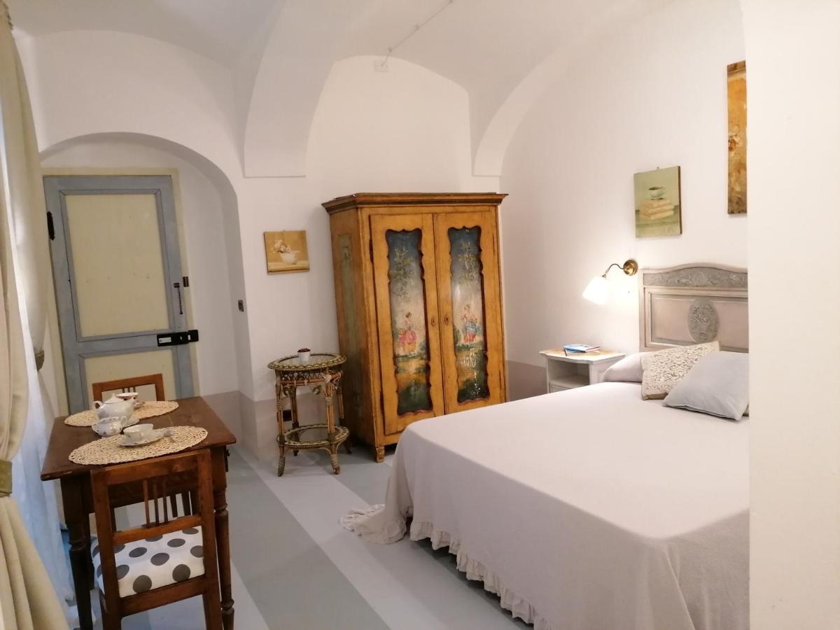 Bed and breakfast La Casa Di Chloé *