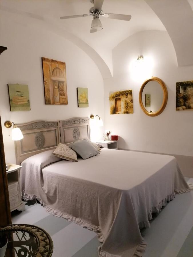 Bed and breakfast La Casa Di Chloé