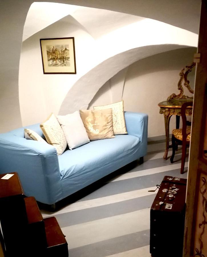 La Casa Di Chloé *