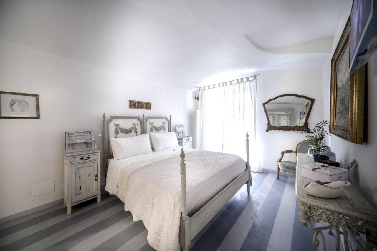 Bed and breakfast La Casa Di Chloé