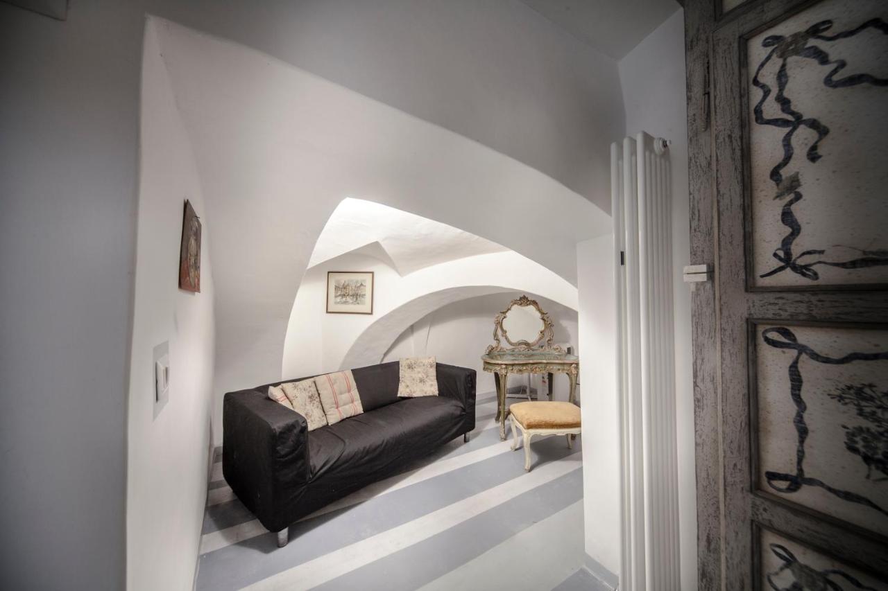 La Casa Di Chloé * Turín