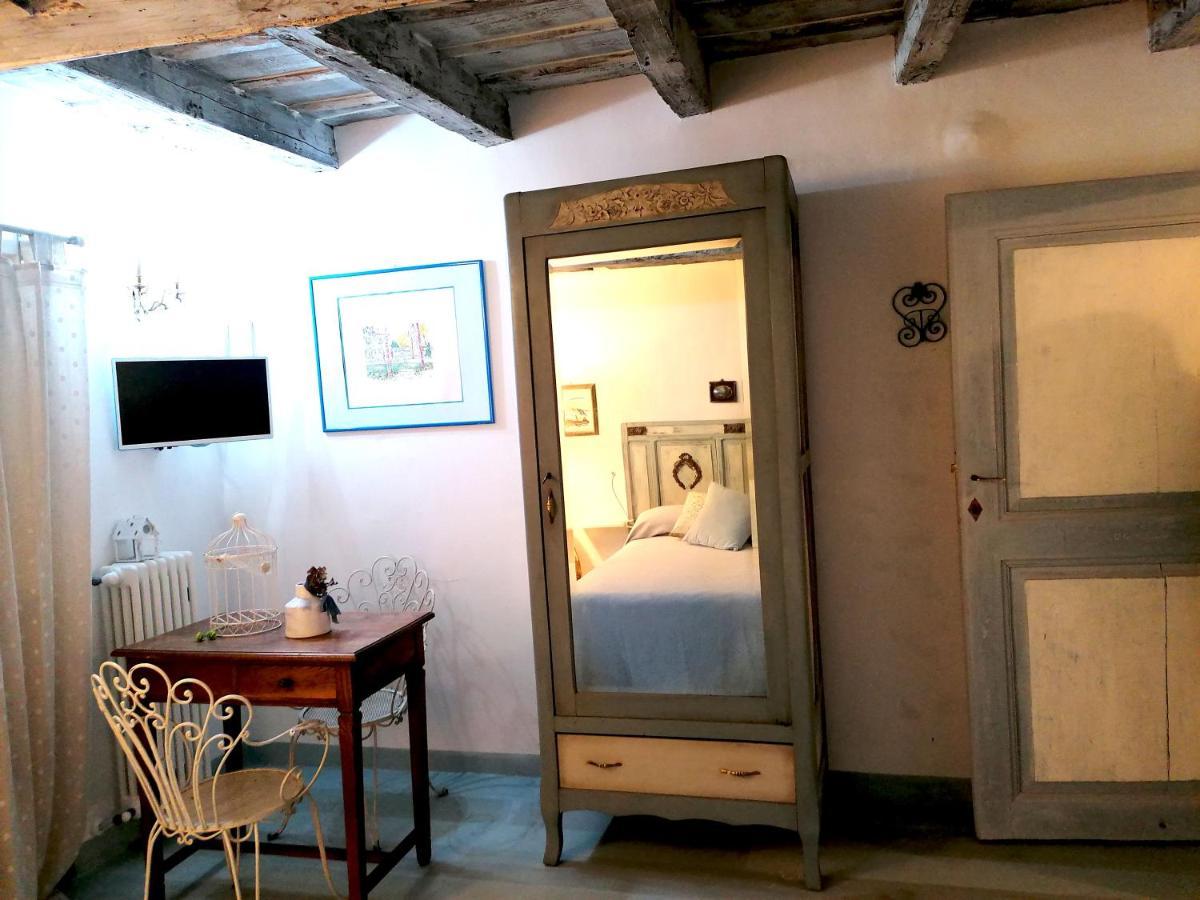 La Casa Di Chloé * Turín