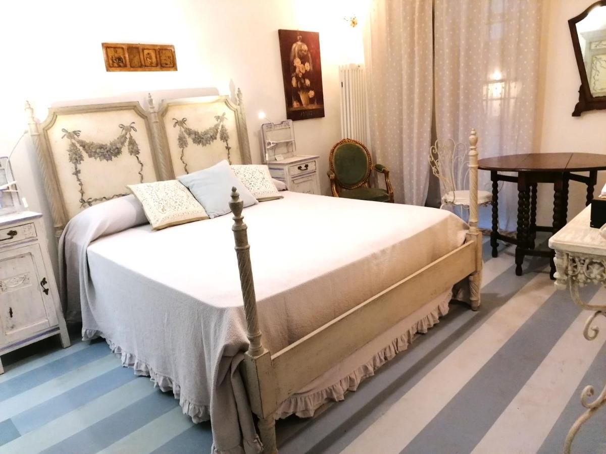 La Casa Di Chloé Turín