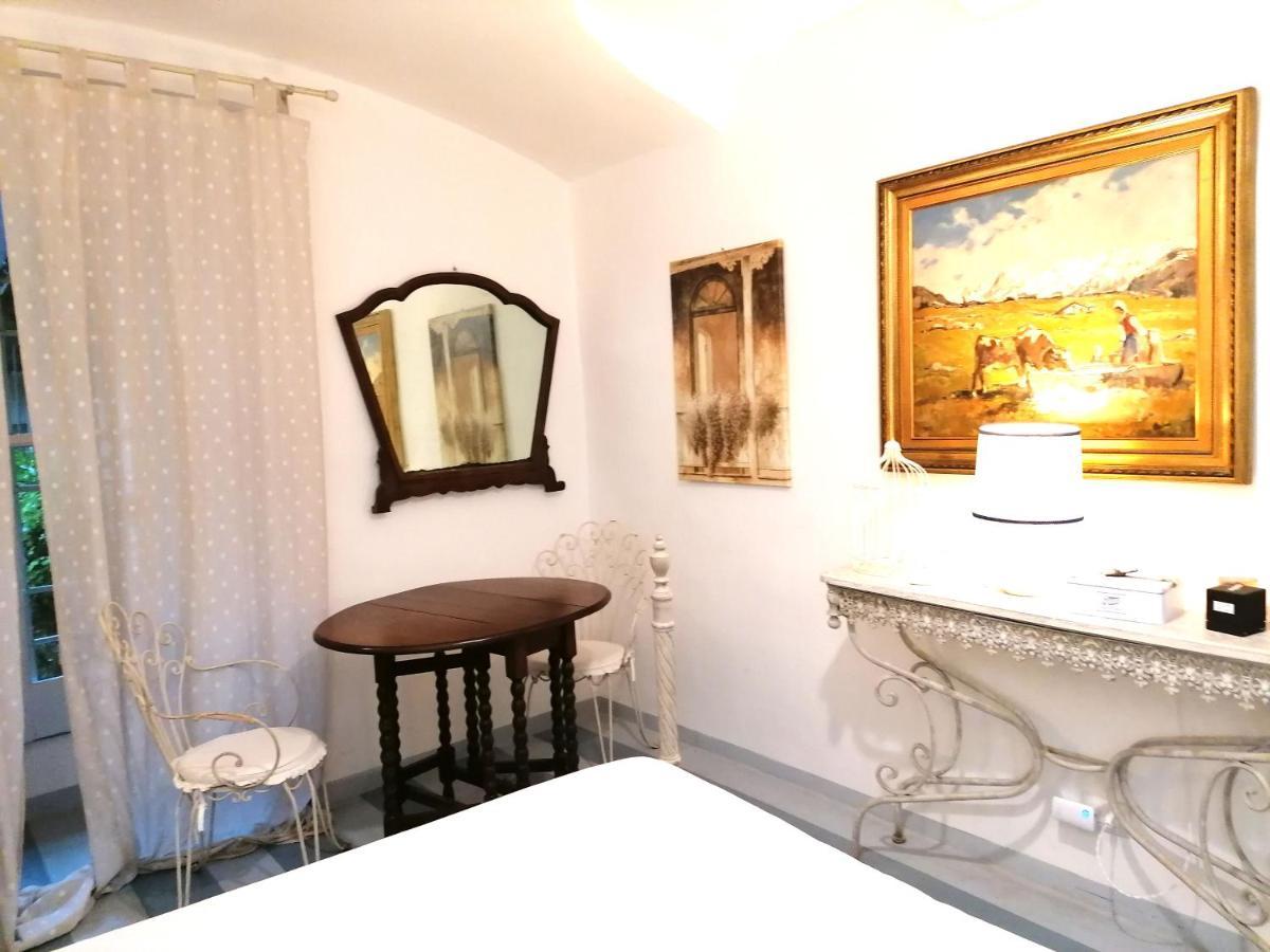 La Casa Di Chloé