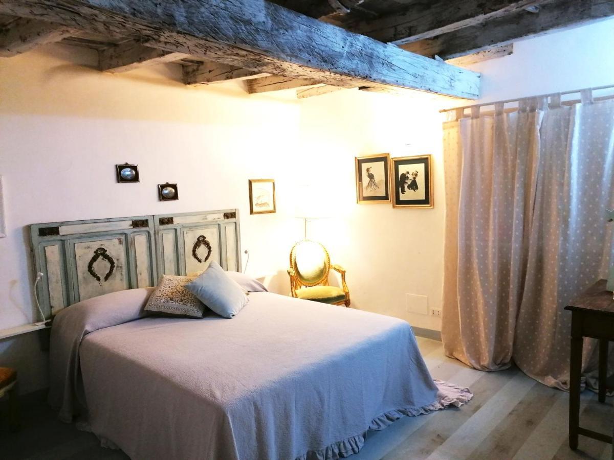 Bed and breakfast La Casa Di Chloé *