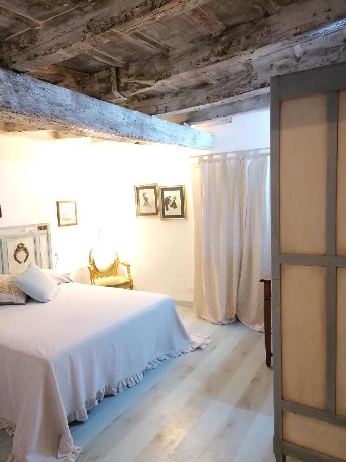 La Casa Di Chloé * Turín