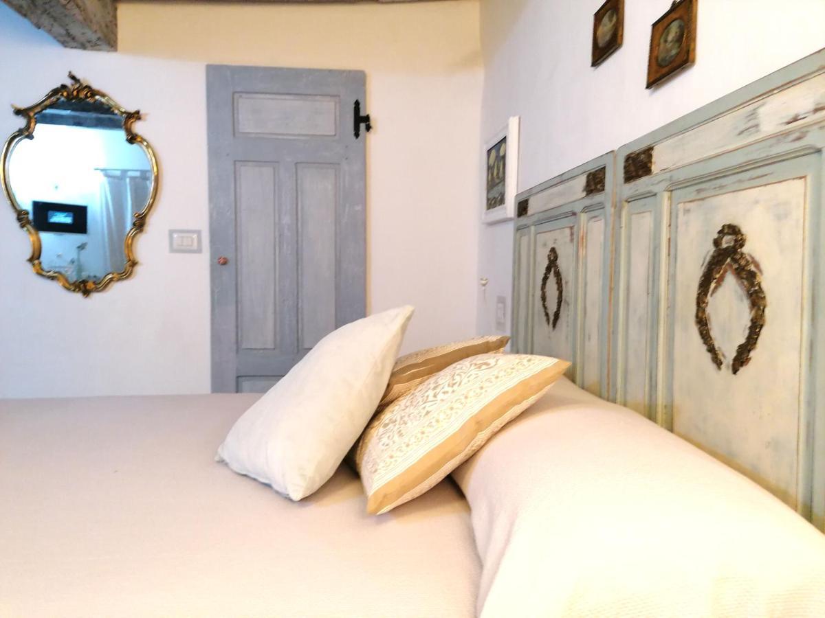 La Casa Di Chloé Bed and breakfast Turín