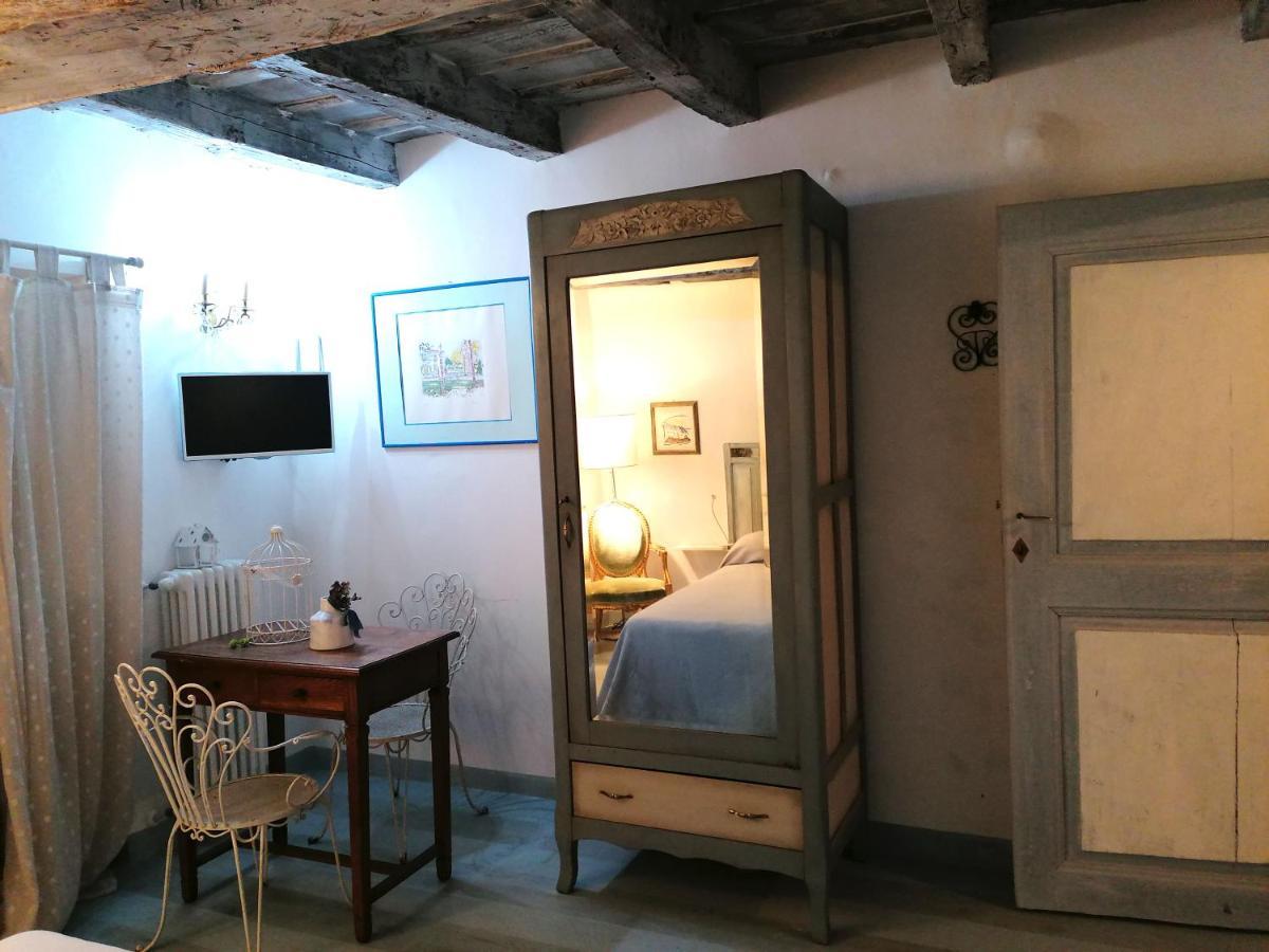 La Casa Di Chloé Turín