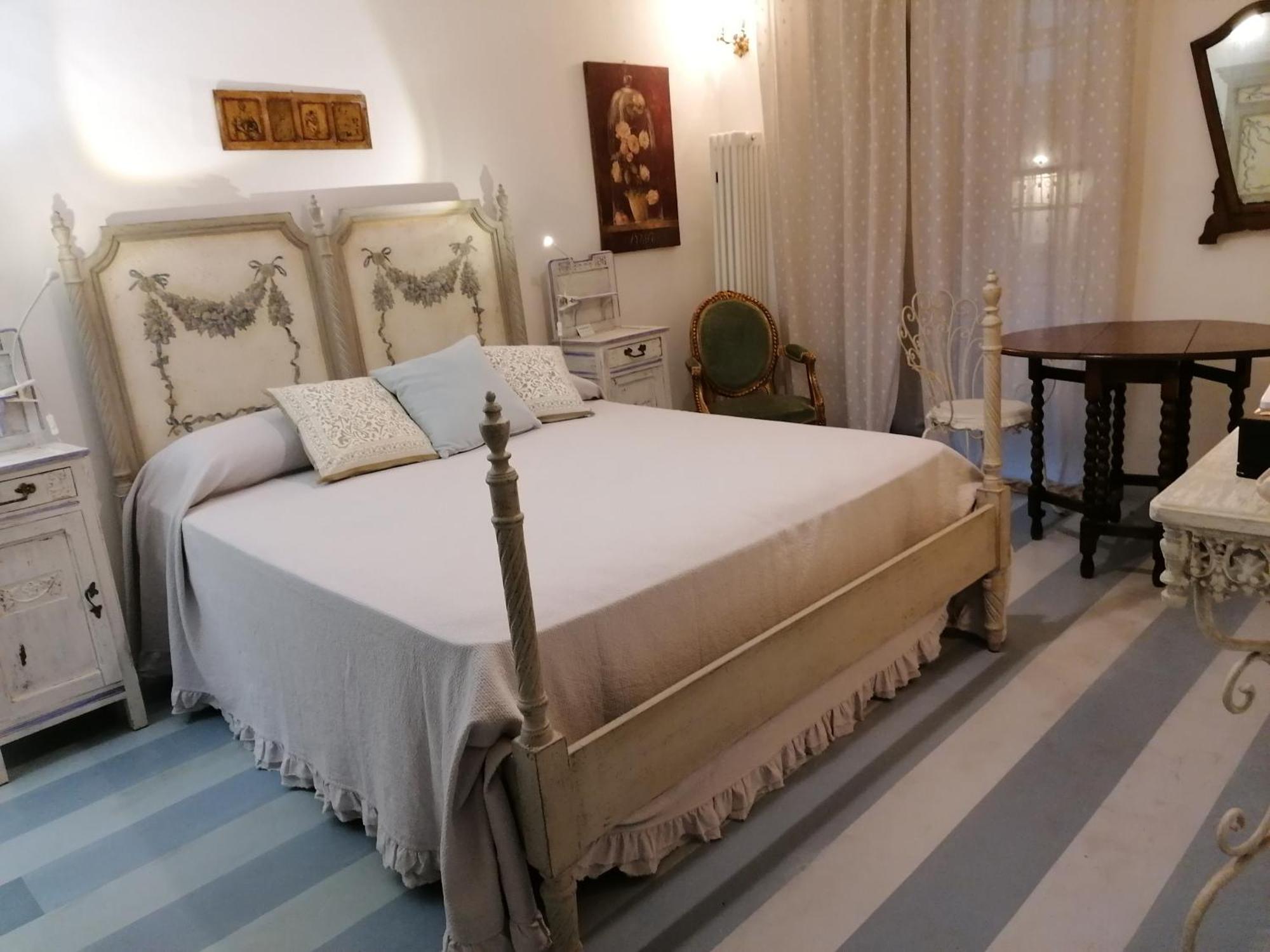 La Casa Di Chloé Turín