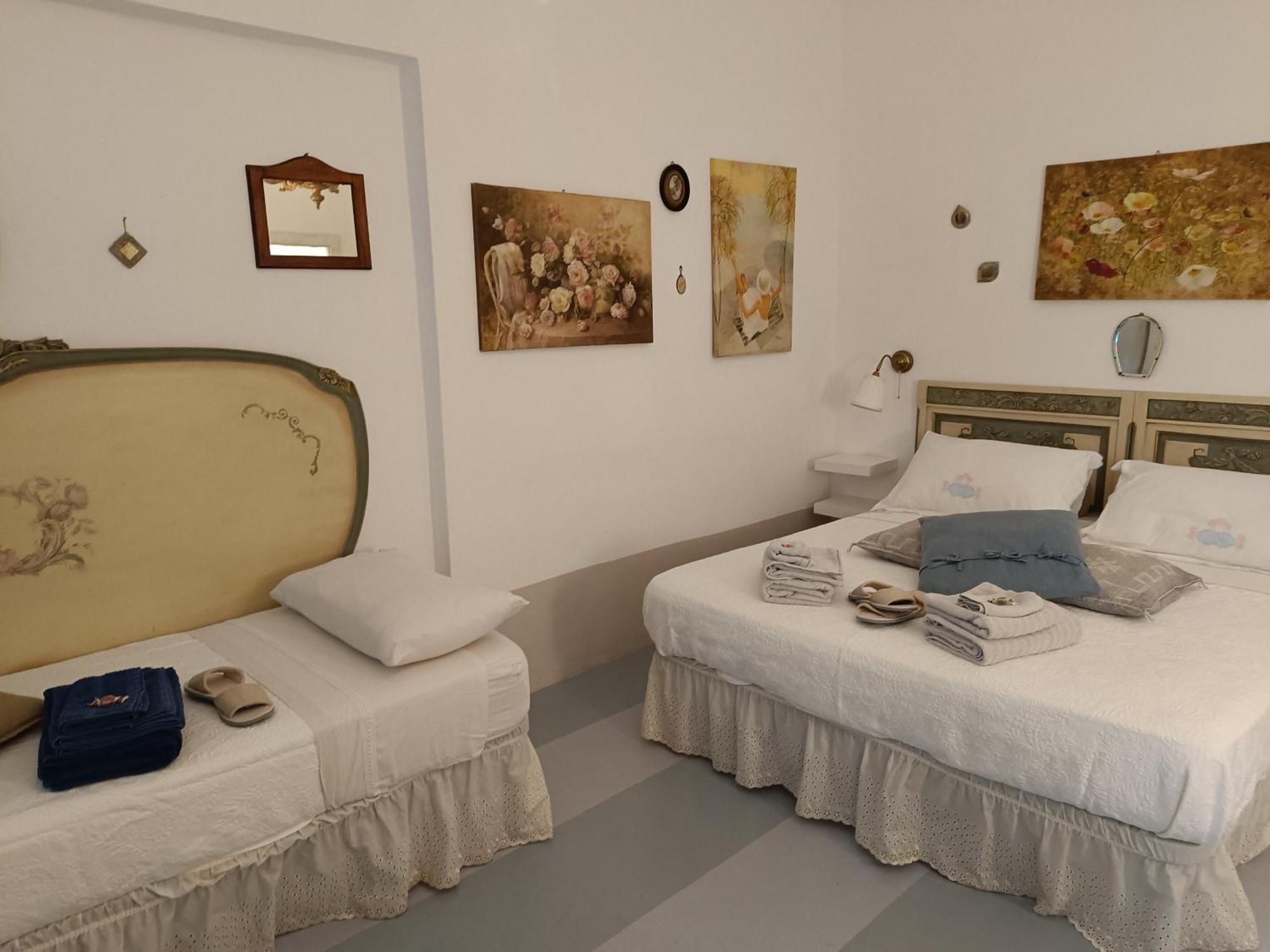 La Casa Di Chloé